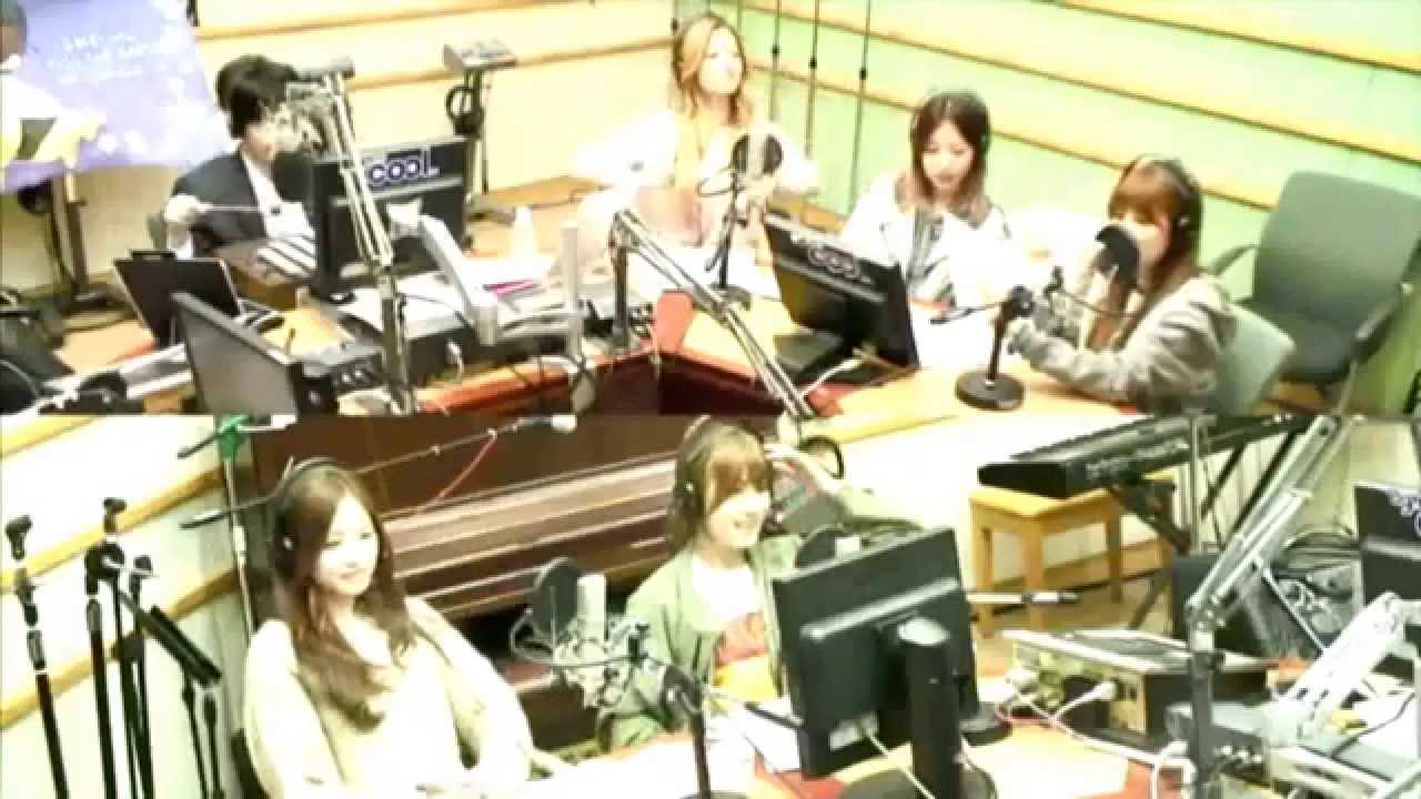 이창섭 설렘박력모음