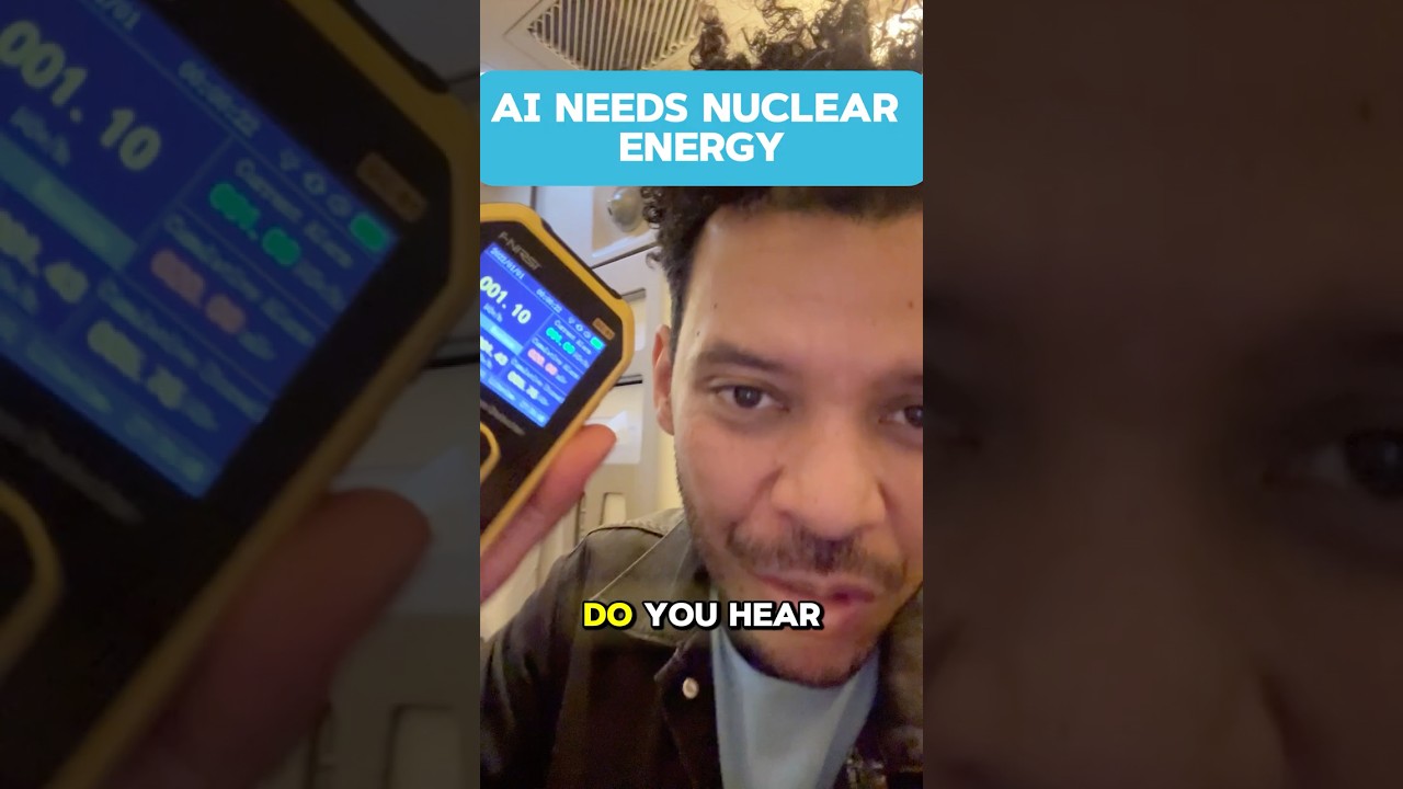 The Big Tech Nuclear Paradox