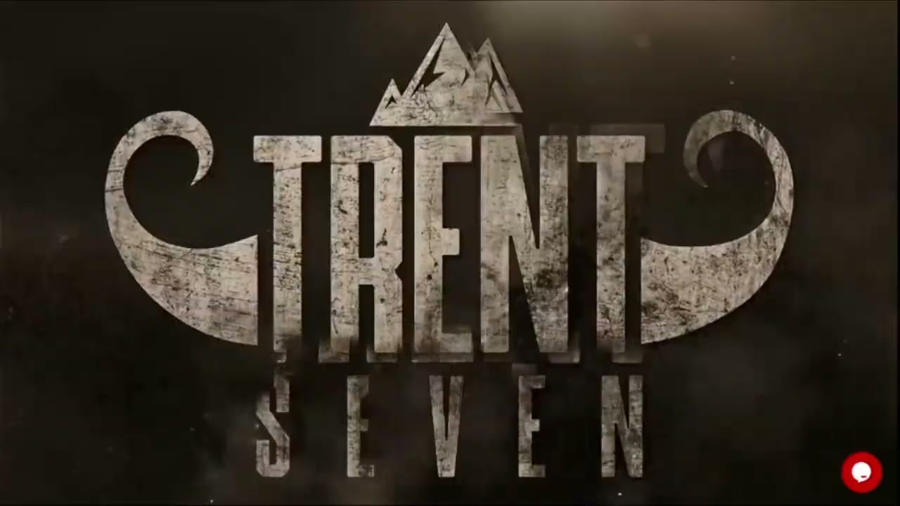 Trent Seven Tna theme and titantron-Land of the seven
