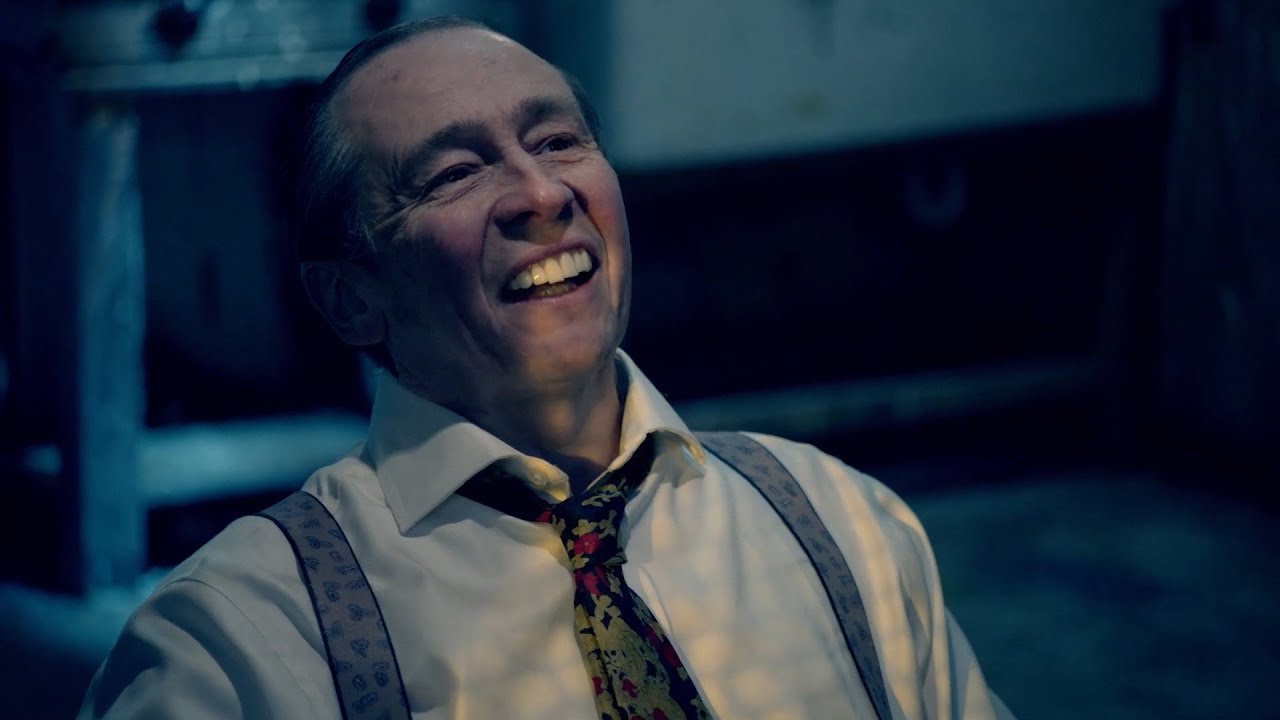 Len Goodman gets kidnapped - Murder in Successville: Episode 1 Preview - BBC