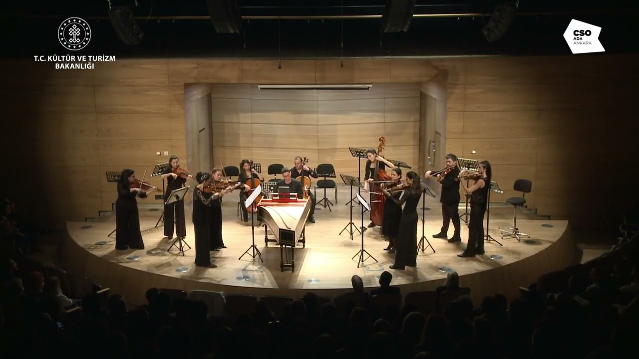 W. A. Mozart 
