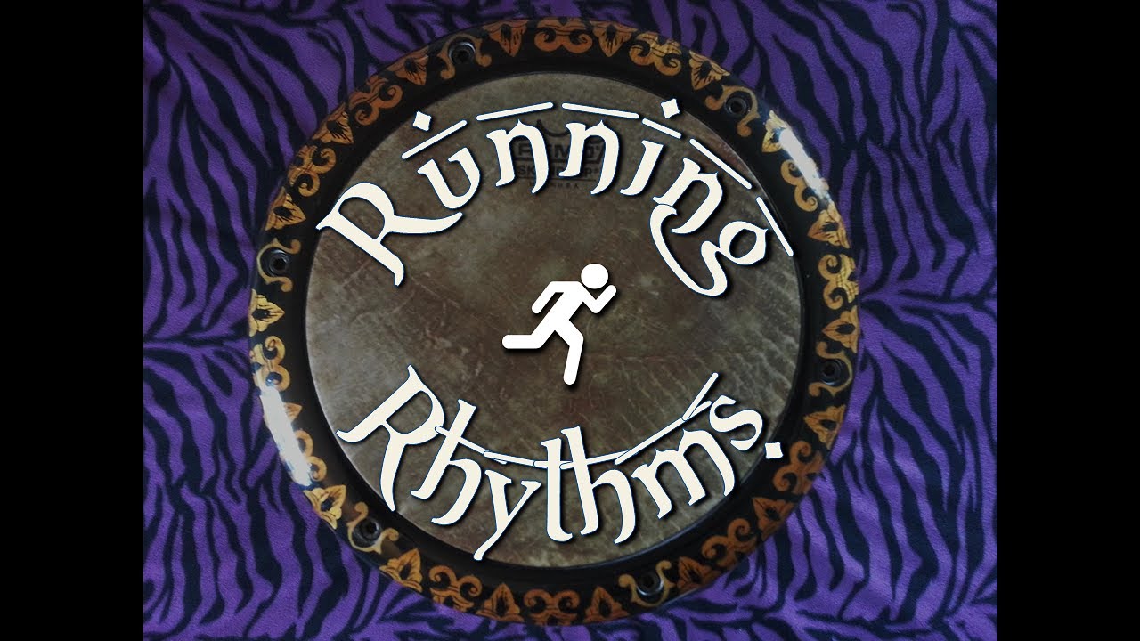 Darbuka Lesson: Running Rhythms (intermediate-advanced)