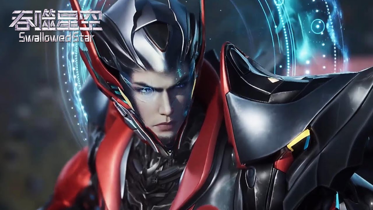 INDO SUB | Swallowed Star EP208 Trailer | Luo Feng failed to conceive a third clone