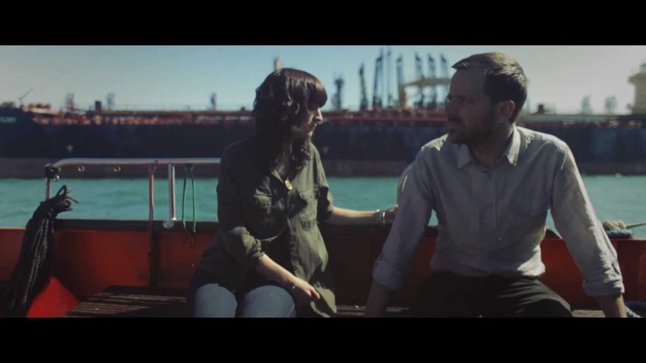 Paper Aeroplanes - When The Windows Shook