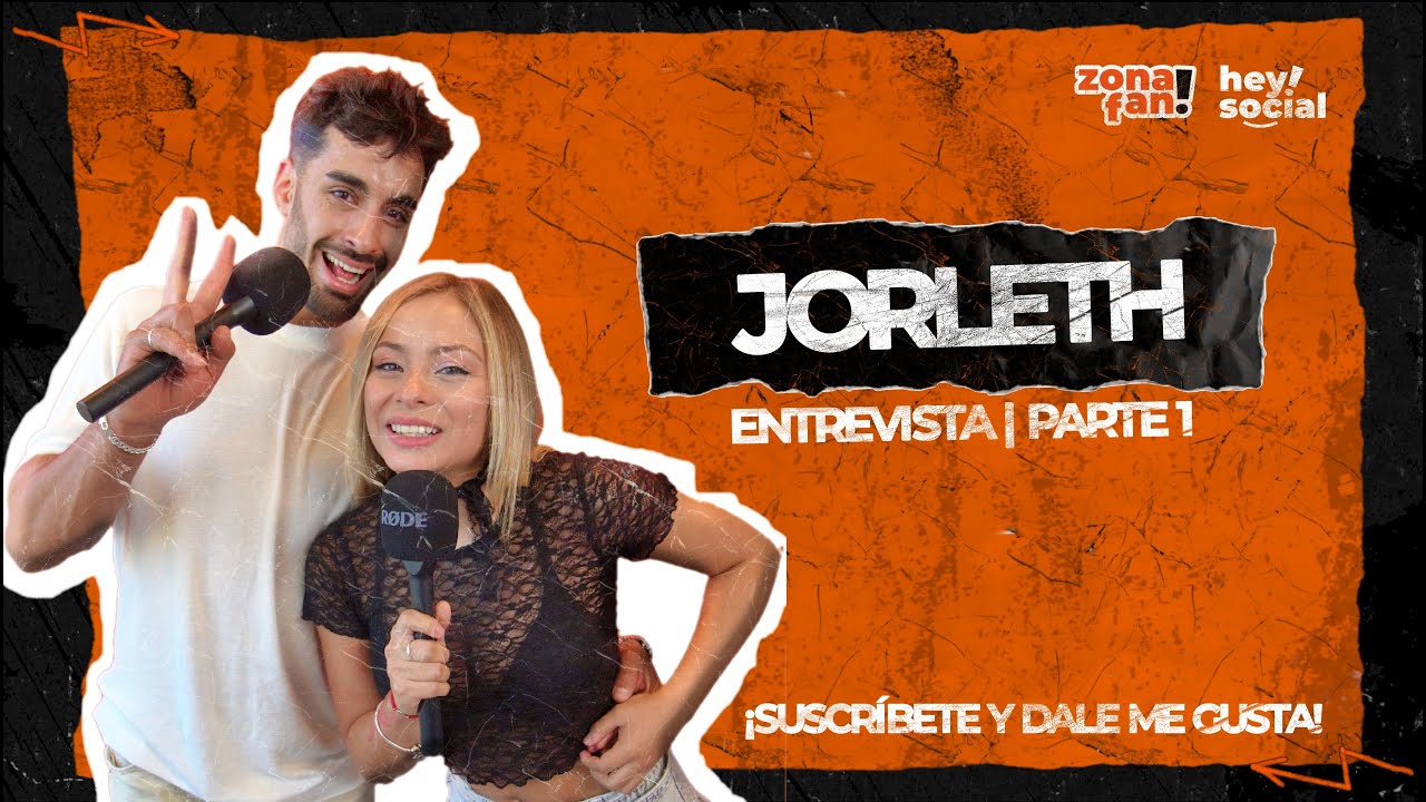 Skar terminó LLORANDO en el AEROPUERTO 😱 | Jorleth en Hey Social