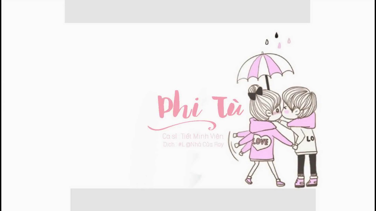 [VIETSUB] Phi Tù - Tiết Minh Viện | 非酋 - 薛明媛