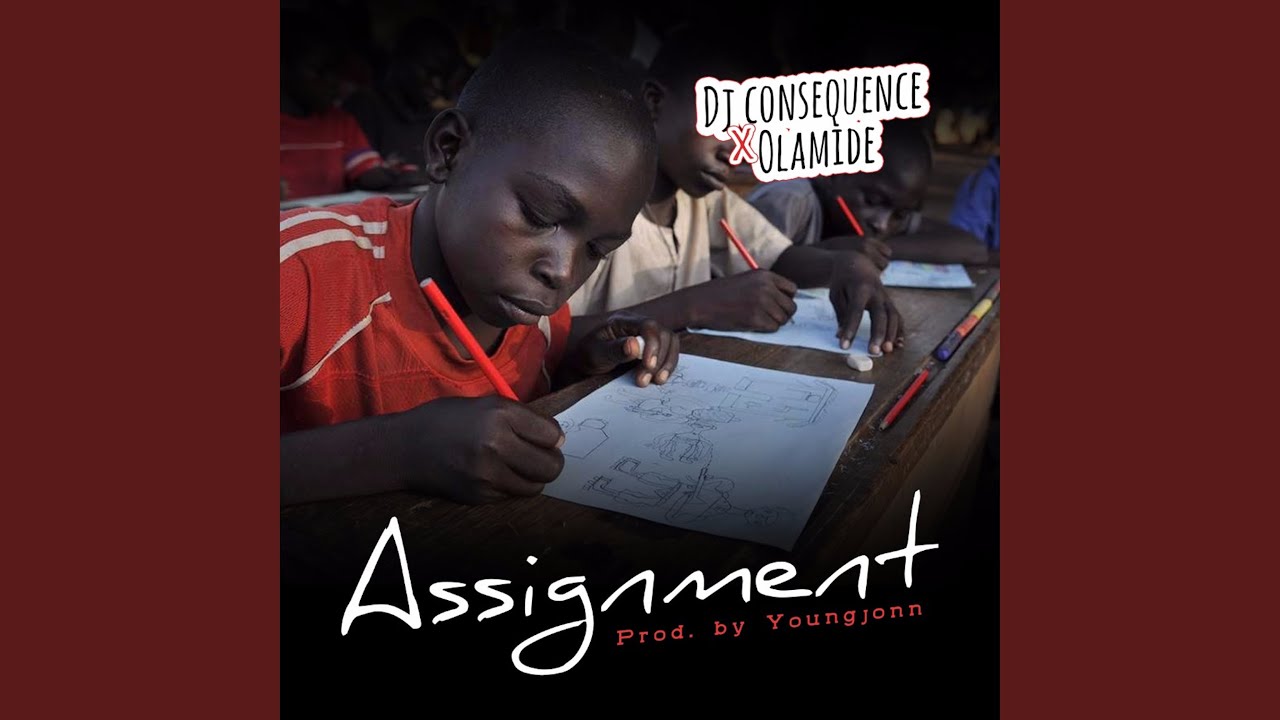 Assignment