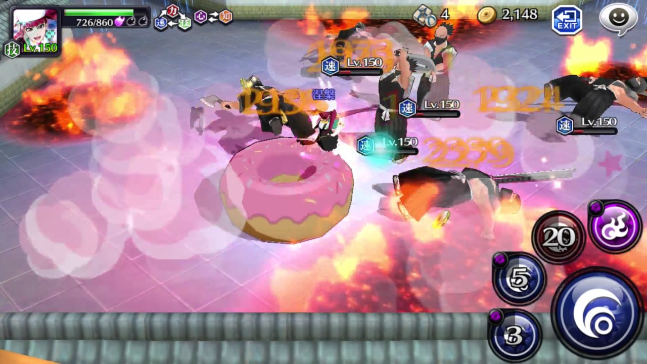 Extreme coop (speed) solo no revive