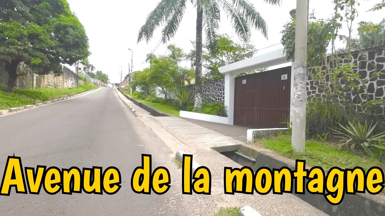Kinshasa: Exploring another side of Macampagne