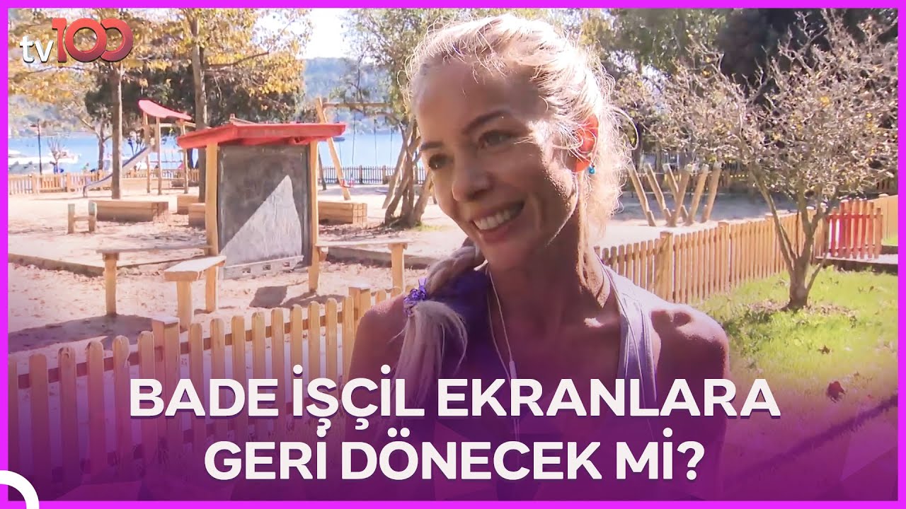 Bade İş&ccedil;il'den Proje A&ccedil;ıklaması