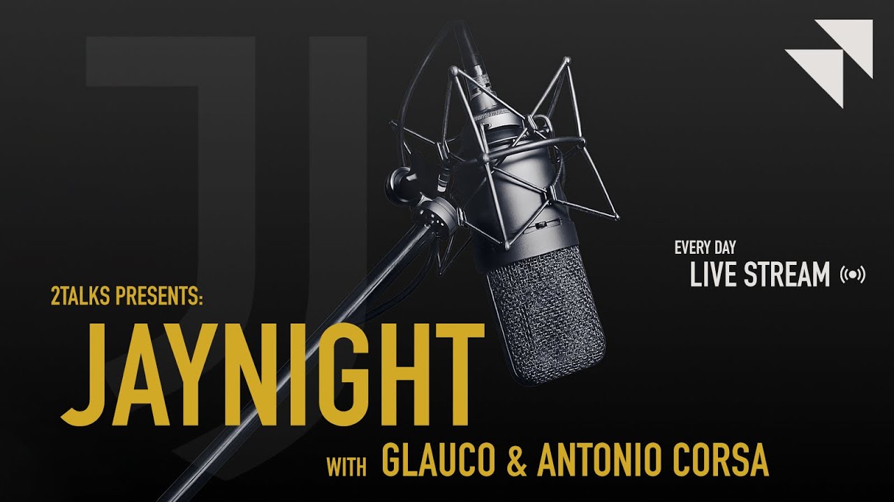 Discussioni su Como-Juventus 2-0 | JAYNIGHT