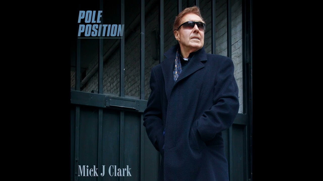 Mick J. Clark - There's Nothing Anybody Can Do II Rock