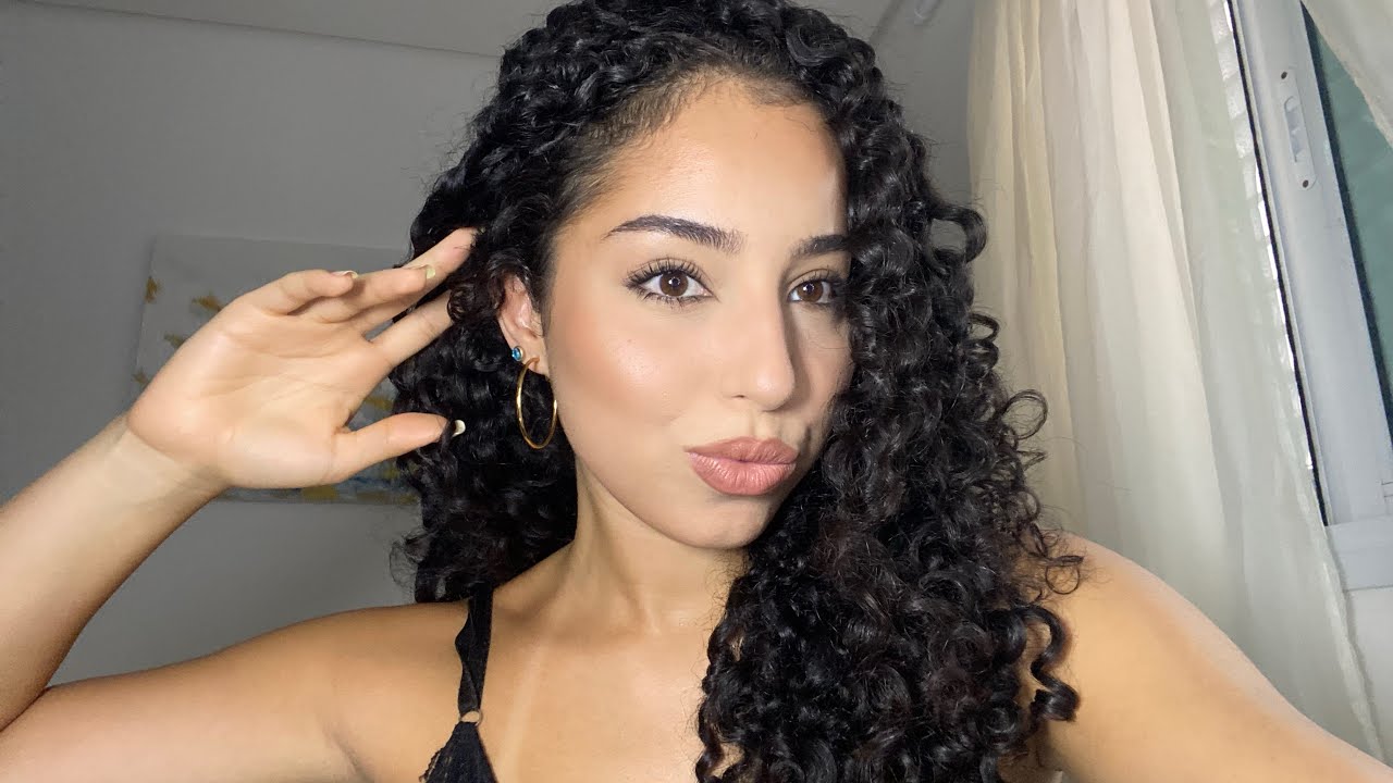 Brazilian makeup!! Minha versão completa 🇧🇷
