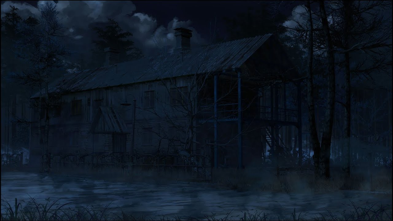El Antiguo Campamento
