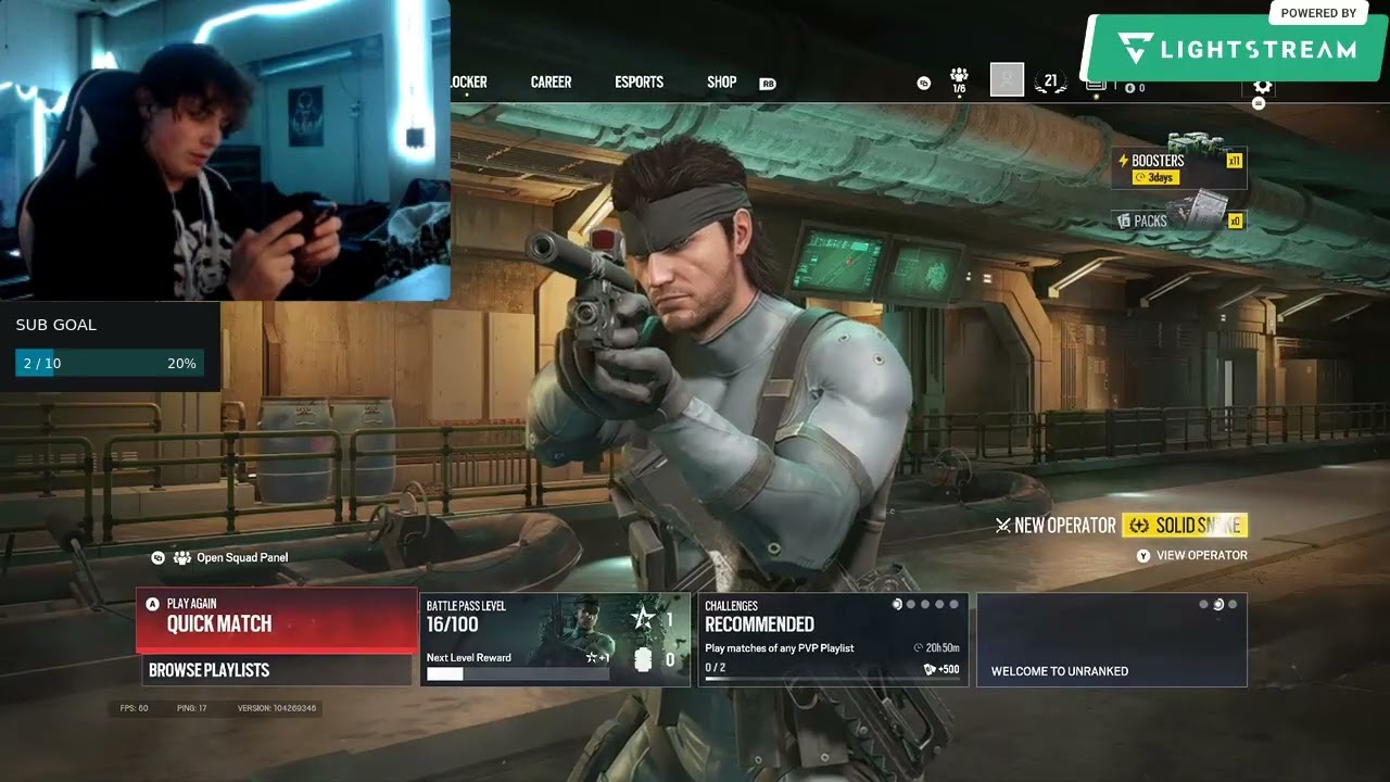 Unranked Tonight With Viewers Shield Only ATTACK Shotgun Only DEFENSE Follow for (Part 1/9)