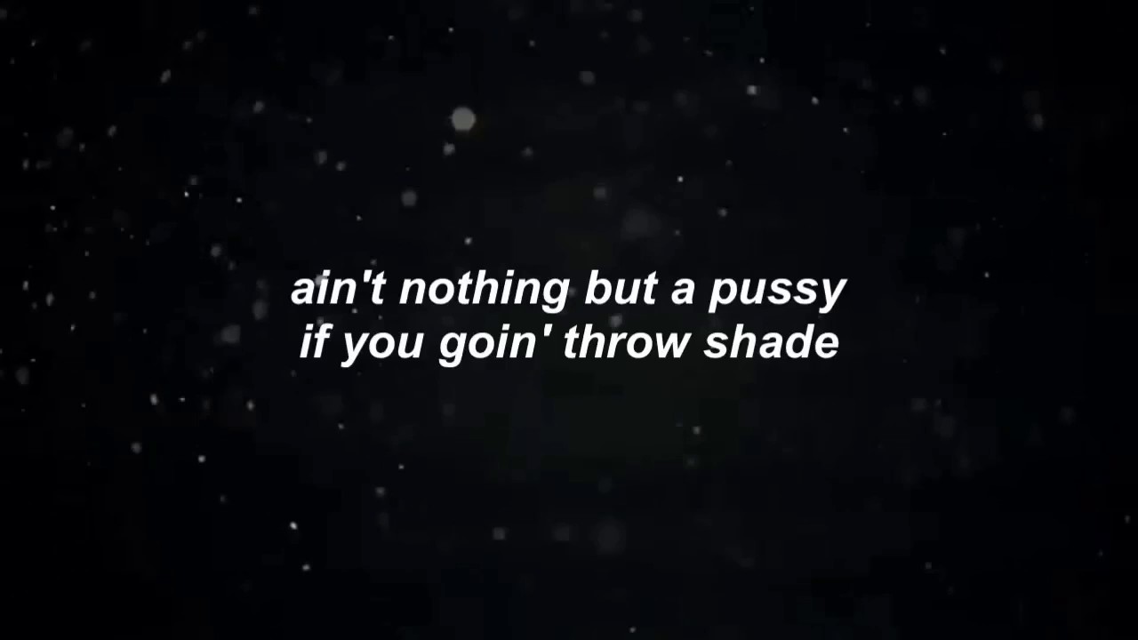 $UICIDEBOY$ - CHAMPIONS OF DEATH (LYRICS)