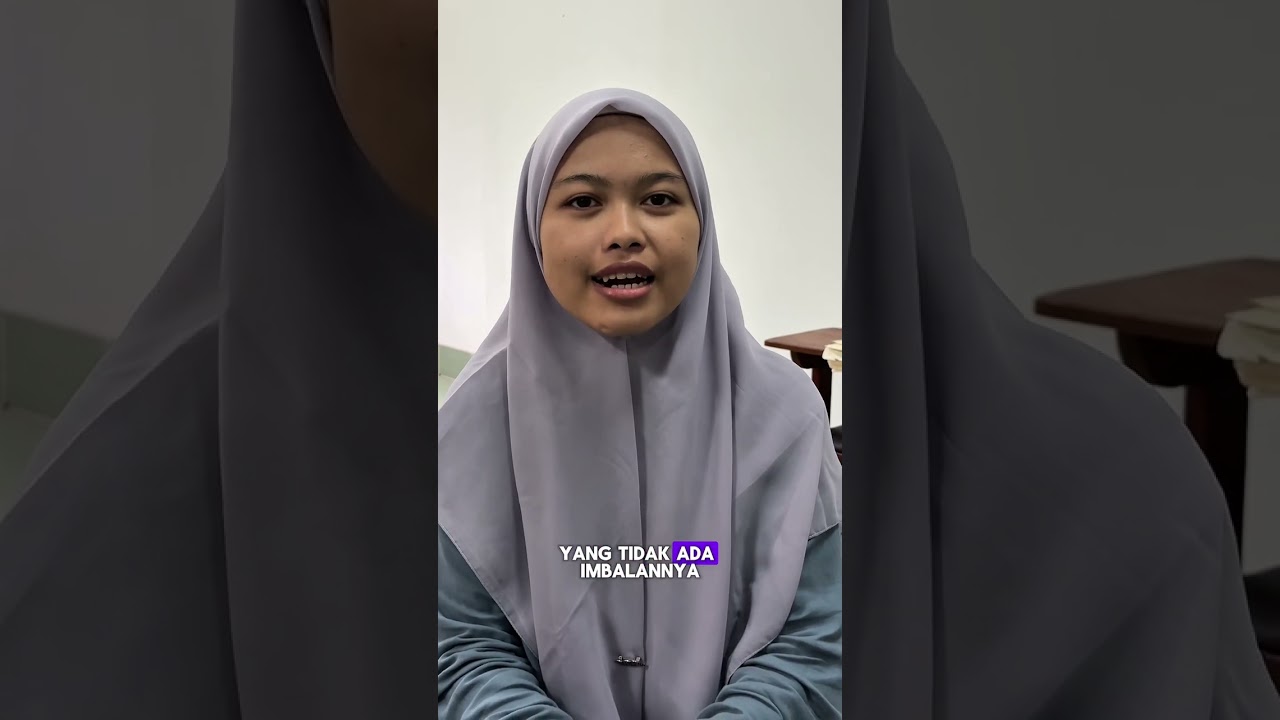 Video Simulasi Debat Bunga Bank - Tugas UAS | FS IAI AL-AZIS 2026