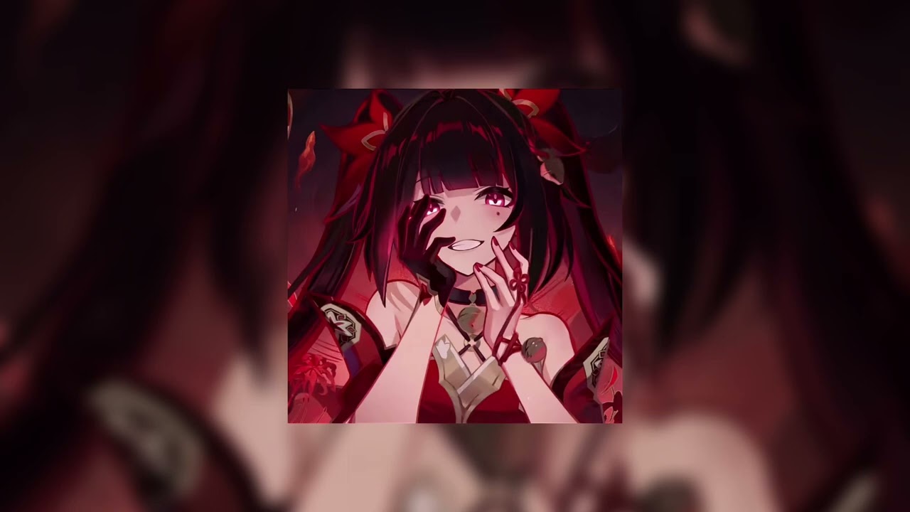 Asteria - EYES ON ME (slowed)