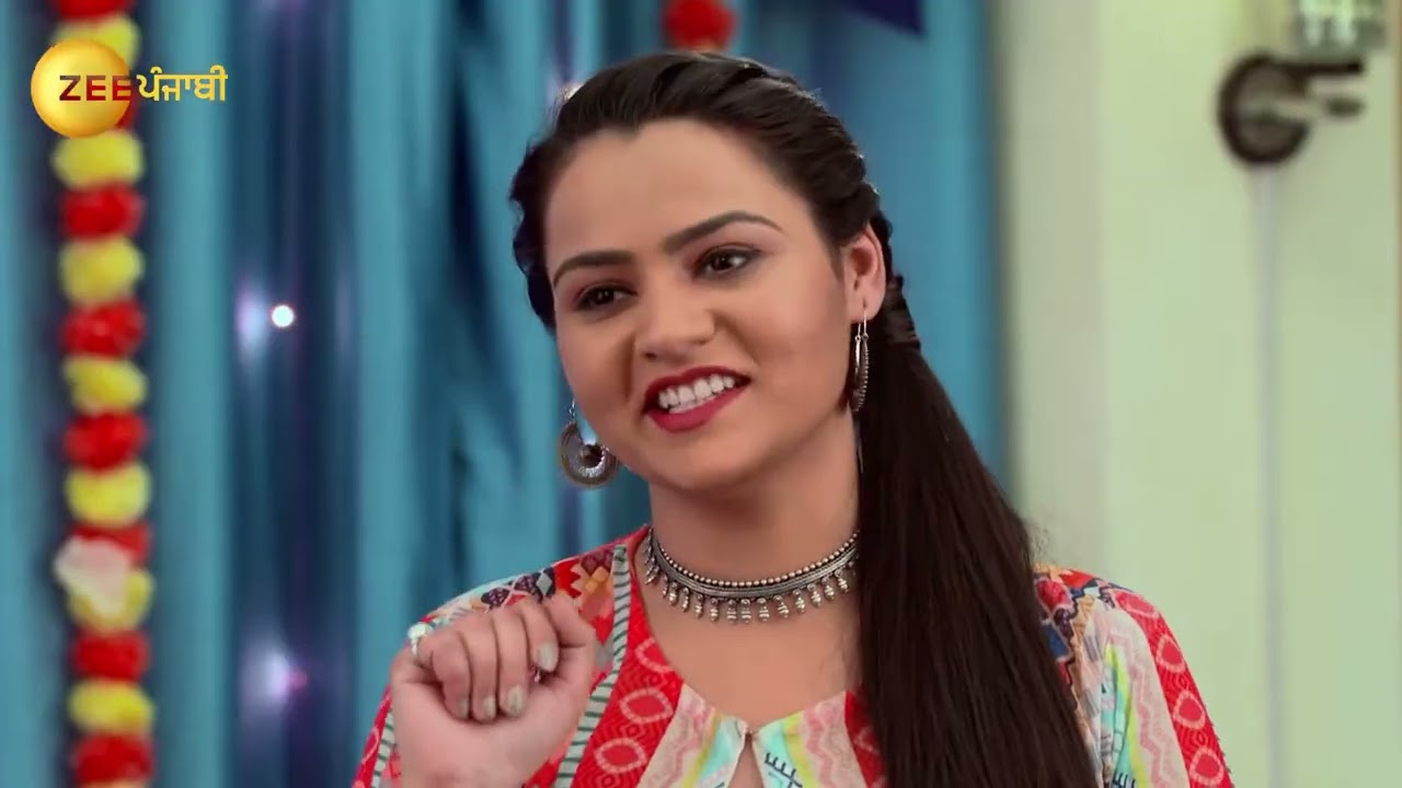 Geet Dholi | Full Episode 185 | Indian Punjabi TV Show | Zee Punjabi UK