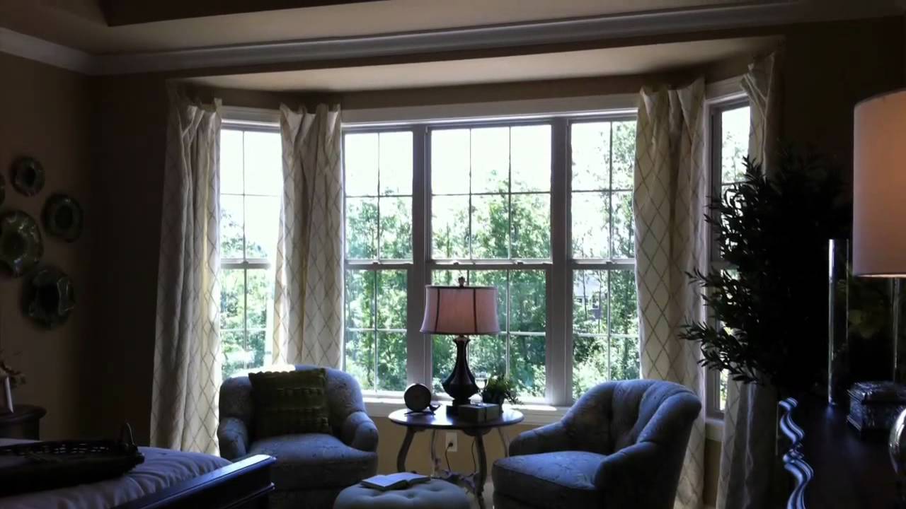 Homearama 2011 Cincinnati Tour w/ Lindy Taylor & HUFF Realty