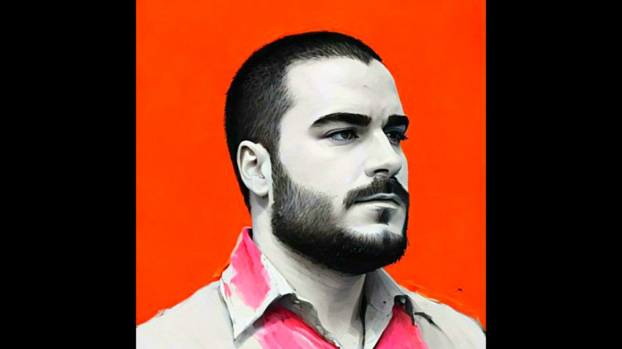 حرف بزنیم