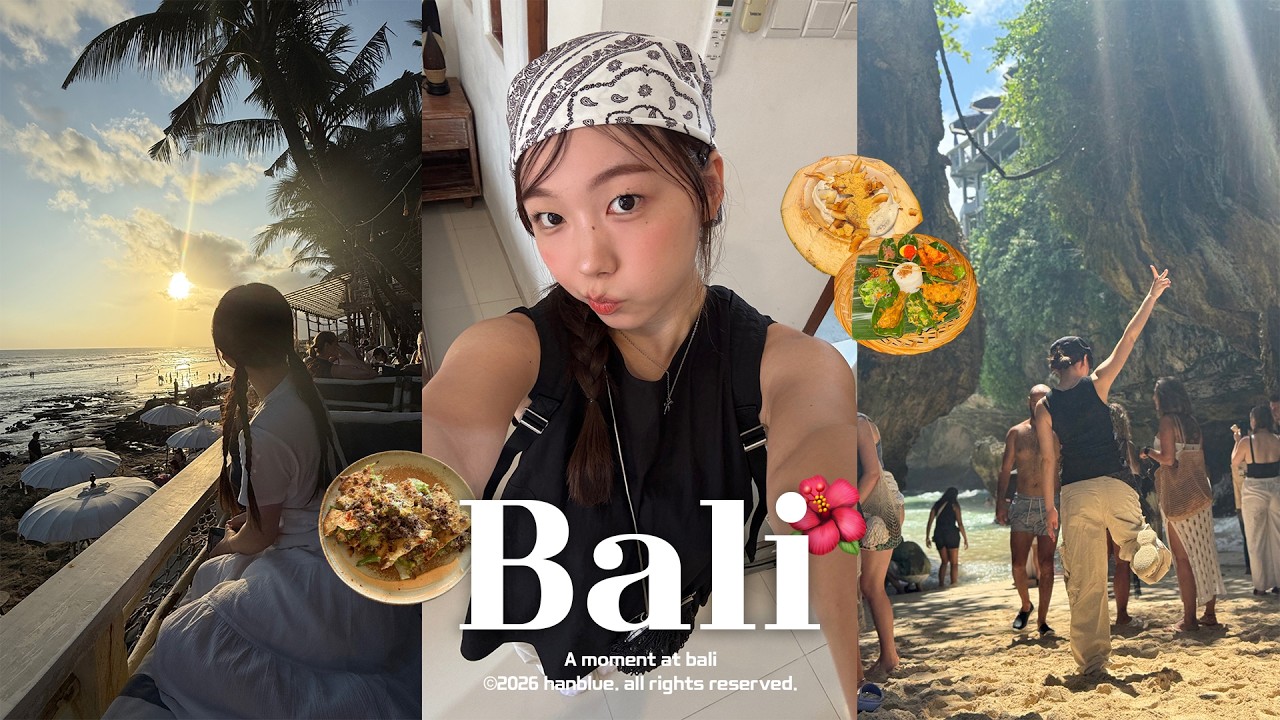 🌈 Видеоблог о путешествии на Бали (5 ночей, 6 дней): путешествие в поисках счастья | Вы в раю? Ре...