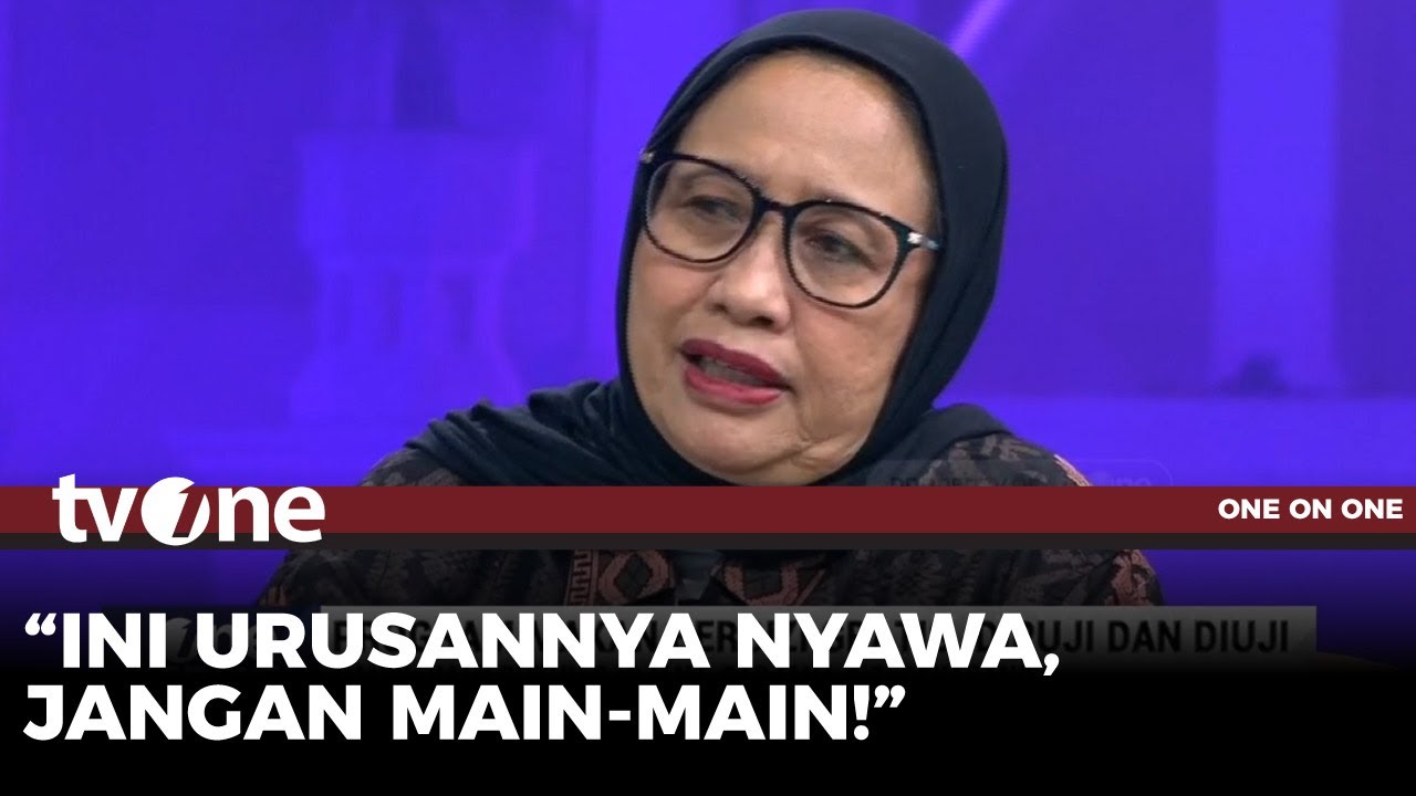 SPPG Butuh 30 Ribu Ahli Gizi untuk Program MBG | tvOne