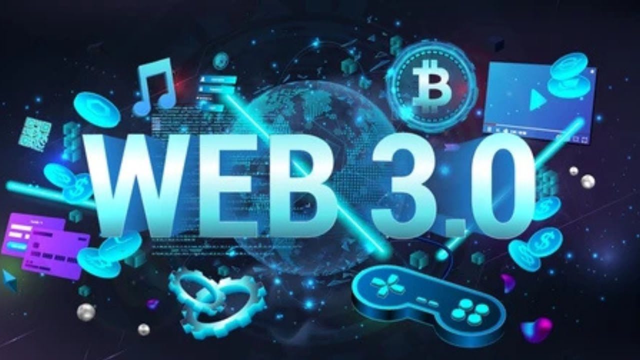 WEB 3.0 Explained Under 7 Minutes in USA Congress: Best Web3.0  Explanation Ever.