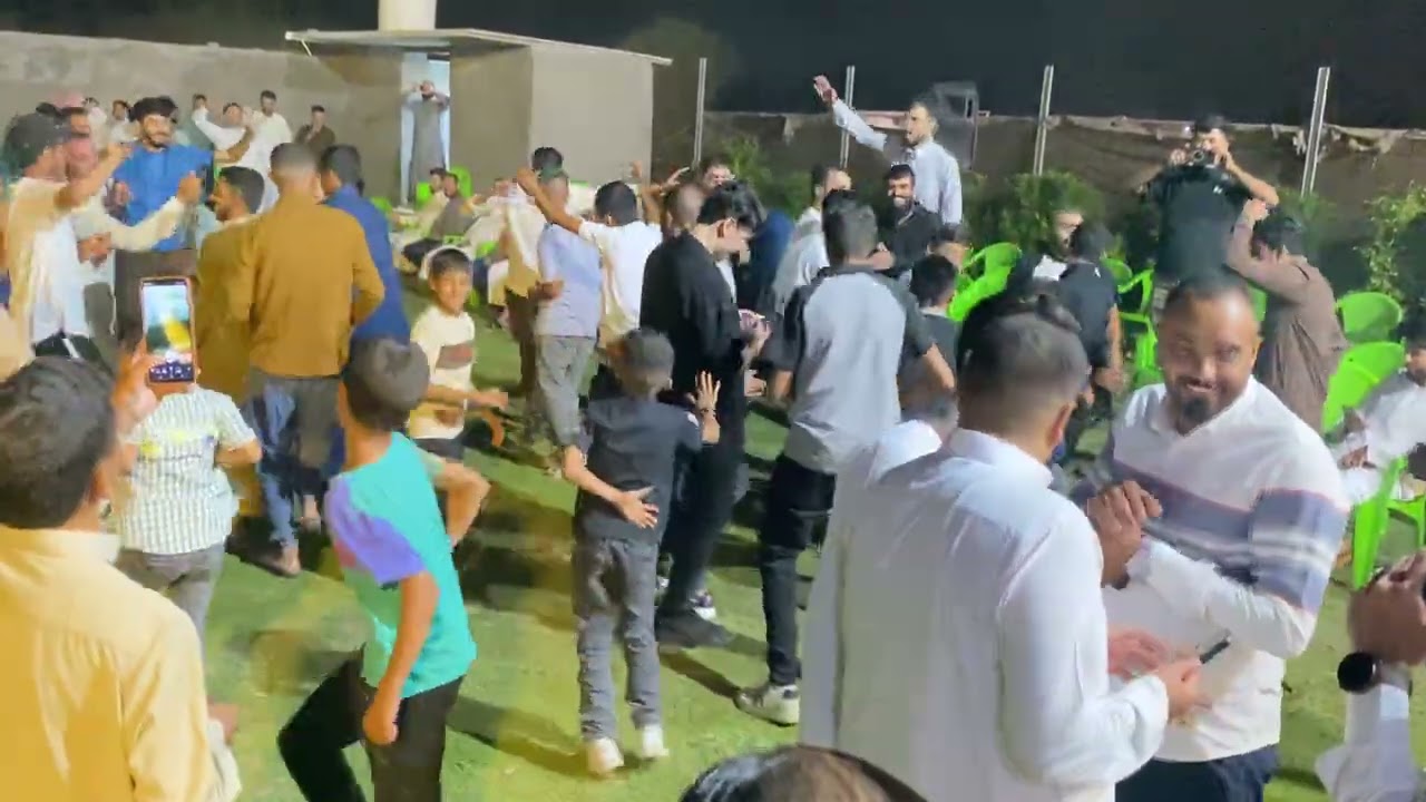 عاندي وسلمي عليه معزوفه نار 🔥 الفنان عمر الشاعر العازف قيس الحديثي رقم الحجز✈️ ‭0770 842 8740‬