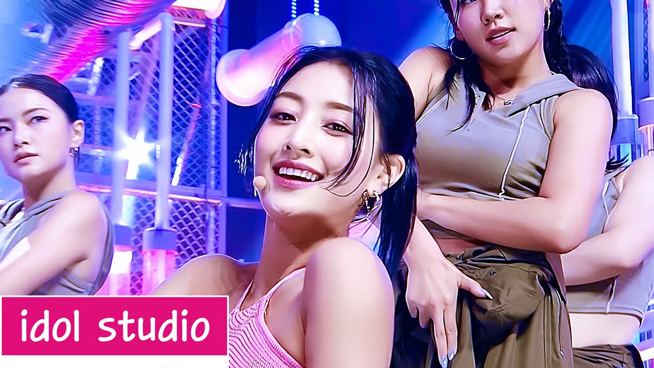 JIHYO(지효) 
