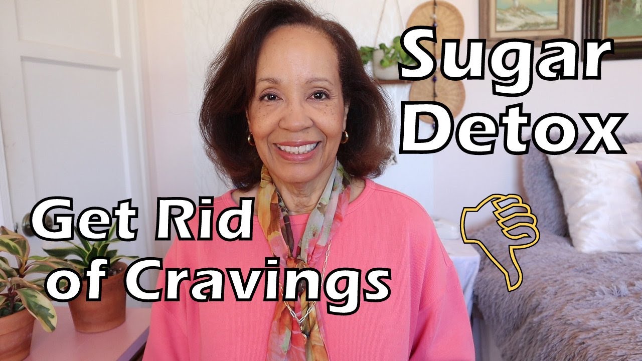 SUGAR DETOX: Tips to Stop Sugar Cravings in 2 Weeks!