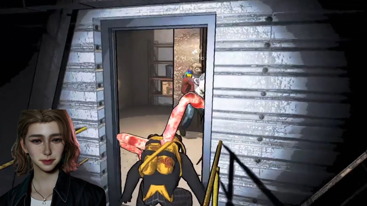 I became the monster! - And failed... (Lethal Company)
