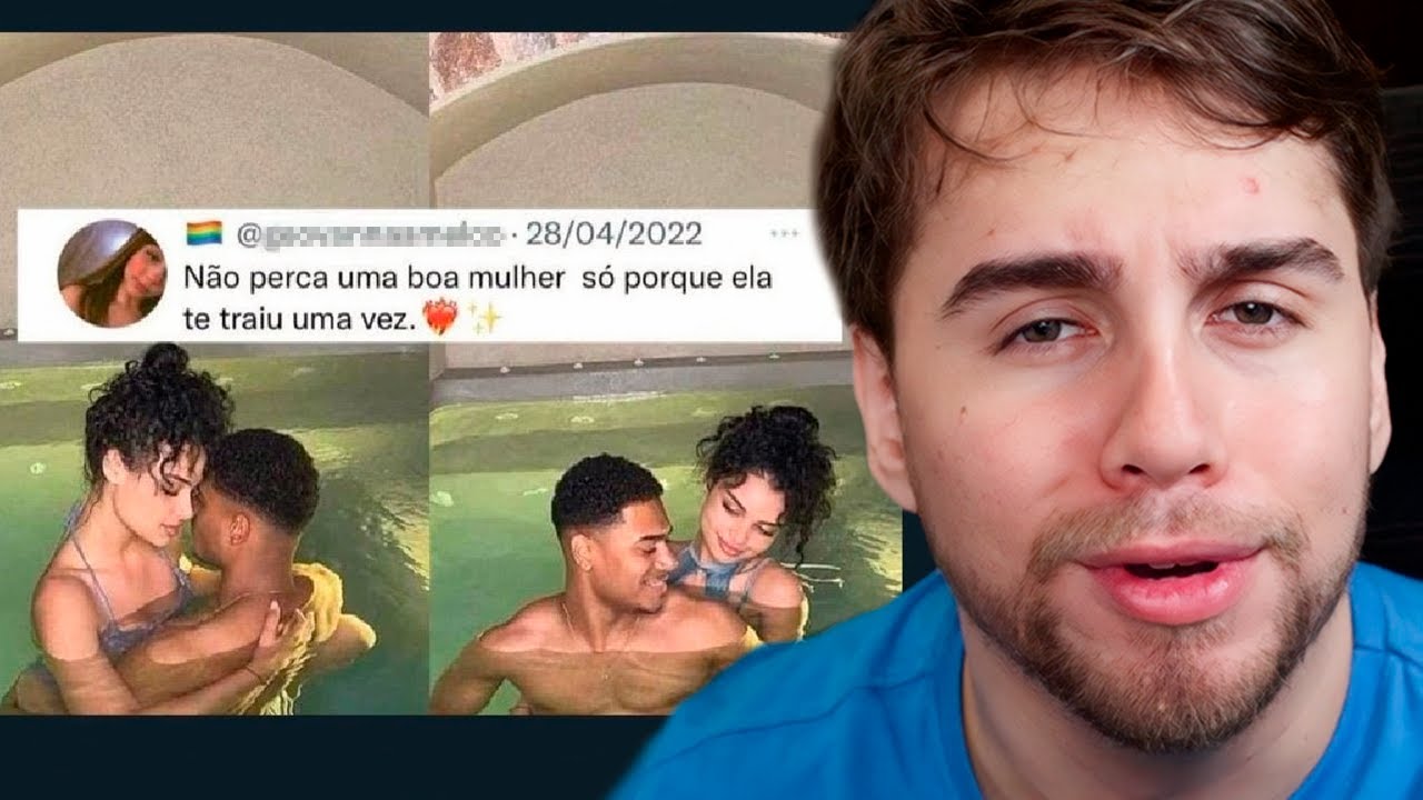 Ai ai esses MILITANTES da internet