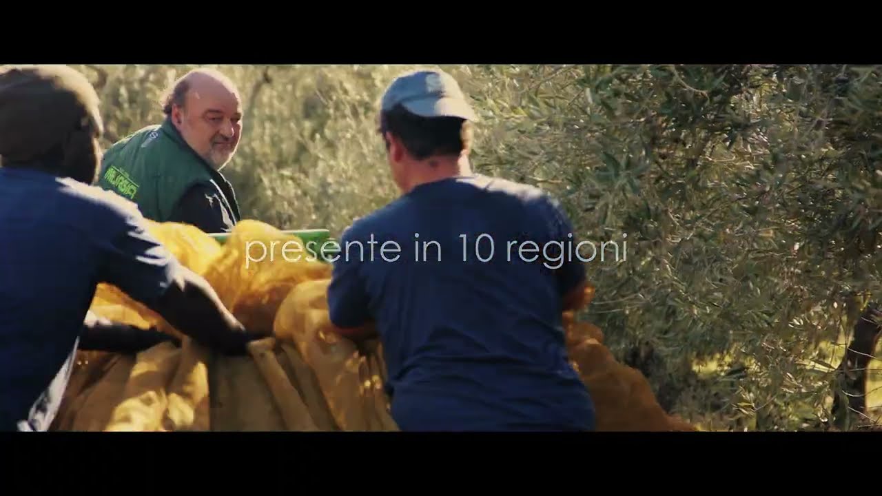 UNAPOL SPOT UFFICIALE  2025