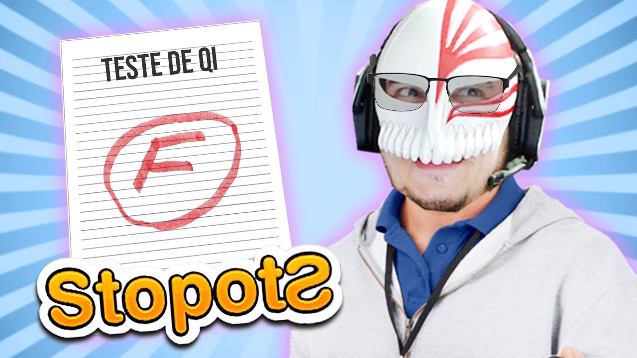 AQUELE ERRO QUE FEZ GERAL MORRER DE RIR!