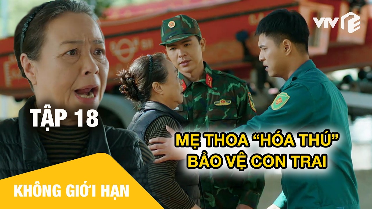 Mẹ Thoa 
