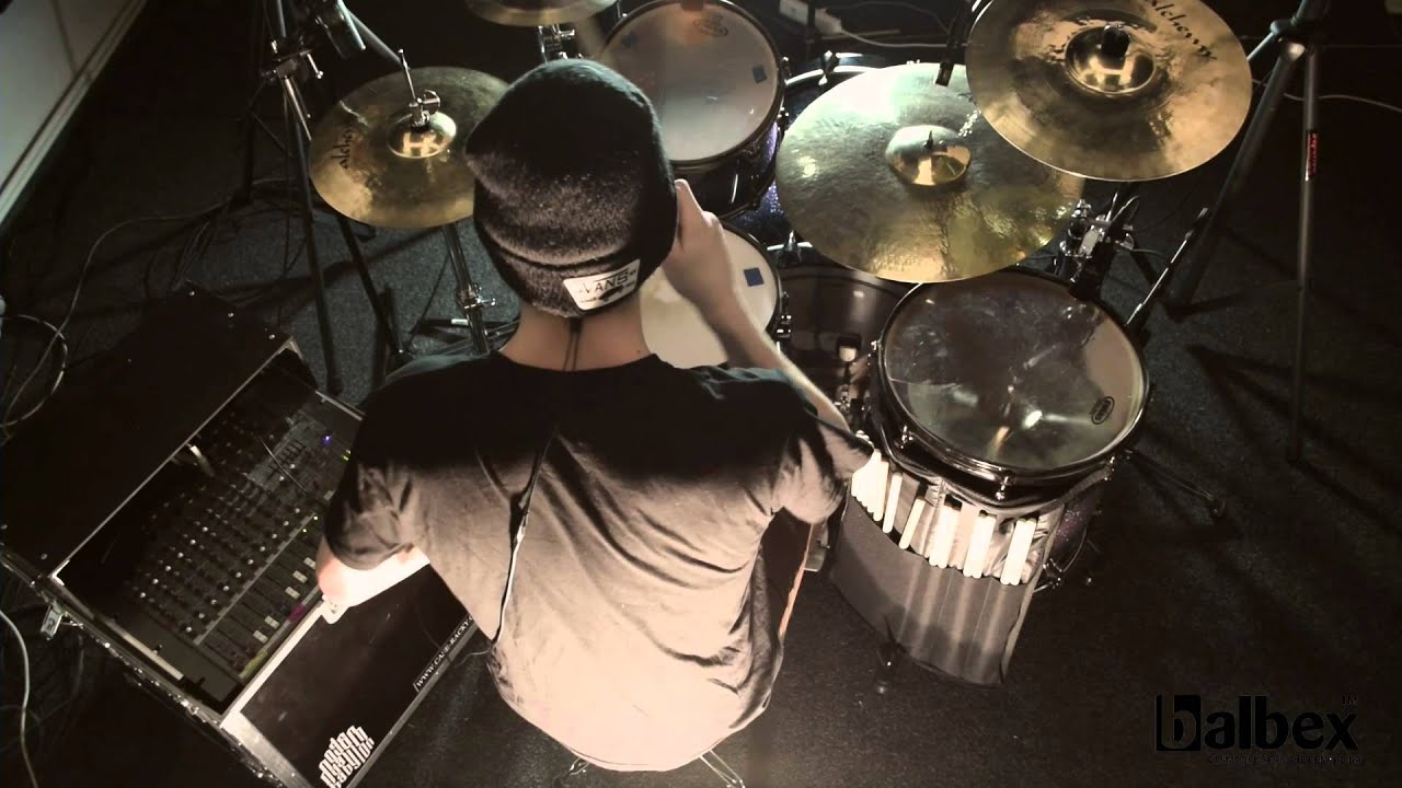 Balbex - Petr Hata&scaron; 2015