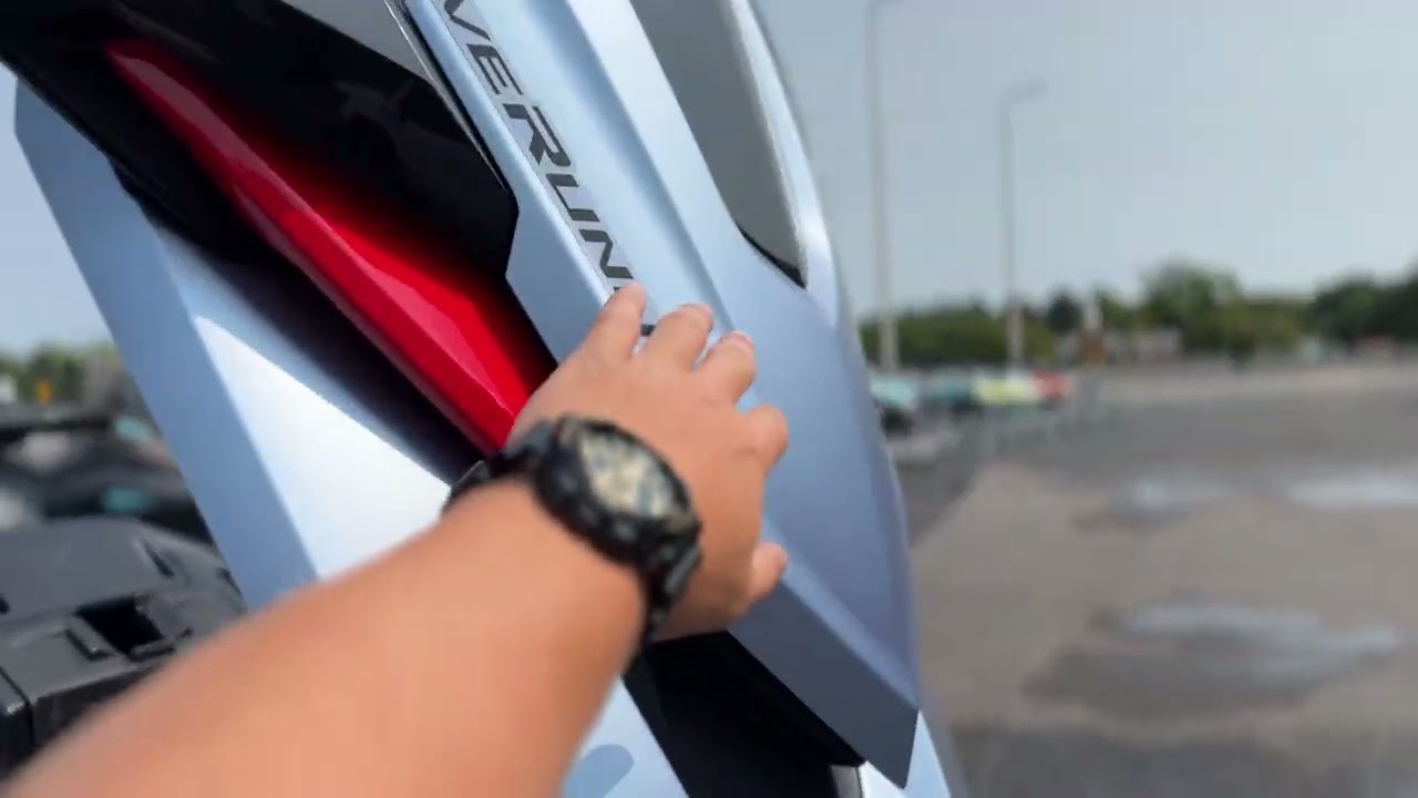 2025 Yamaha Waverunners VX Cruiser&reg;