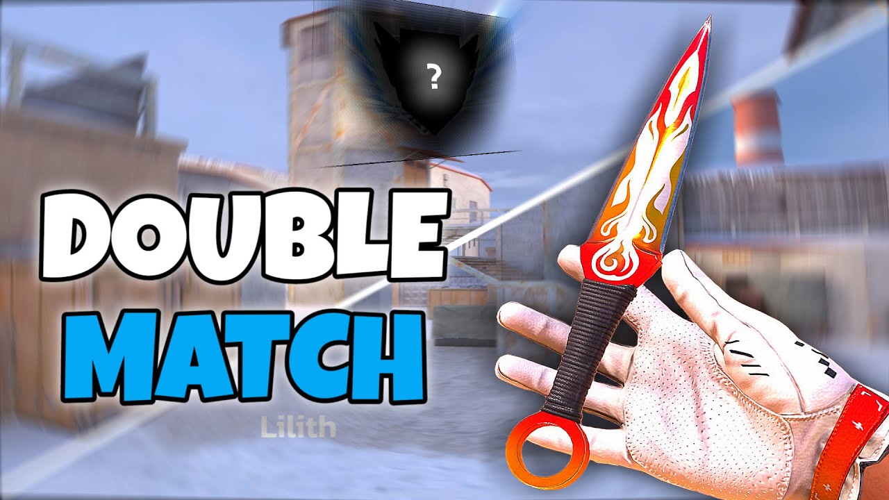 STANDOFF 2 | Full Competitive Match Gameplay - Double Match 🔥💯 | iPad Pro 2024 | 0.38.0