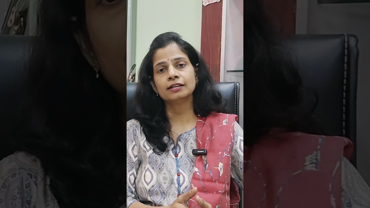 Beta HCG Test : कब और क्यों किया जाता है ?  Dr. Nisha Mangal | Gynecologist & Laparoscopic Surgeon