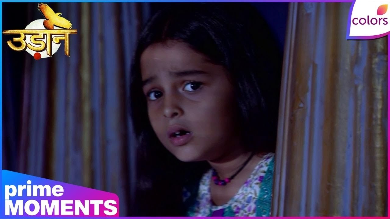 Udann Sapnon Ki | Ep. 199 |  | Colors TV