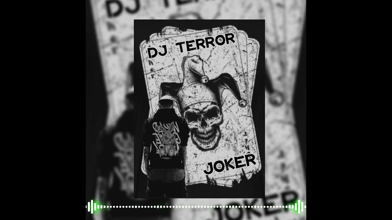 *Mega‑HardBass Remix “Terror‑Joker Storm