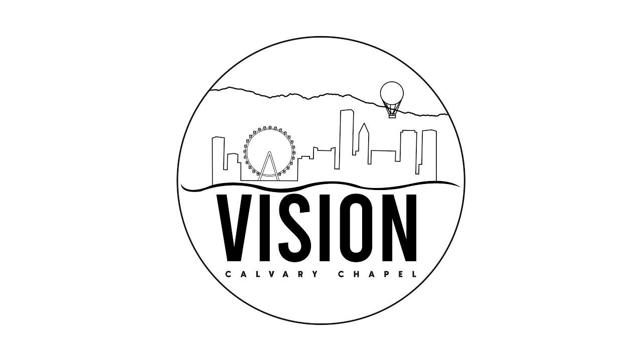 🔴 LIVE: VISION Calvary Chapel | Sunday 02.08.26