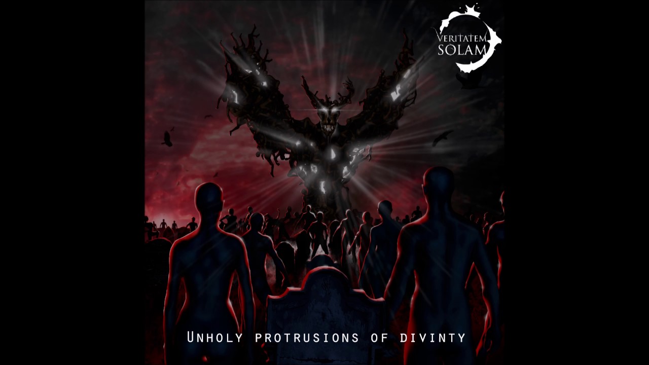 VERITATEM SOLAM - Dance Upon My Grave (Audio)