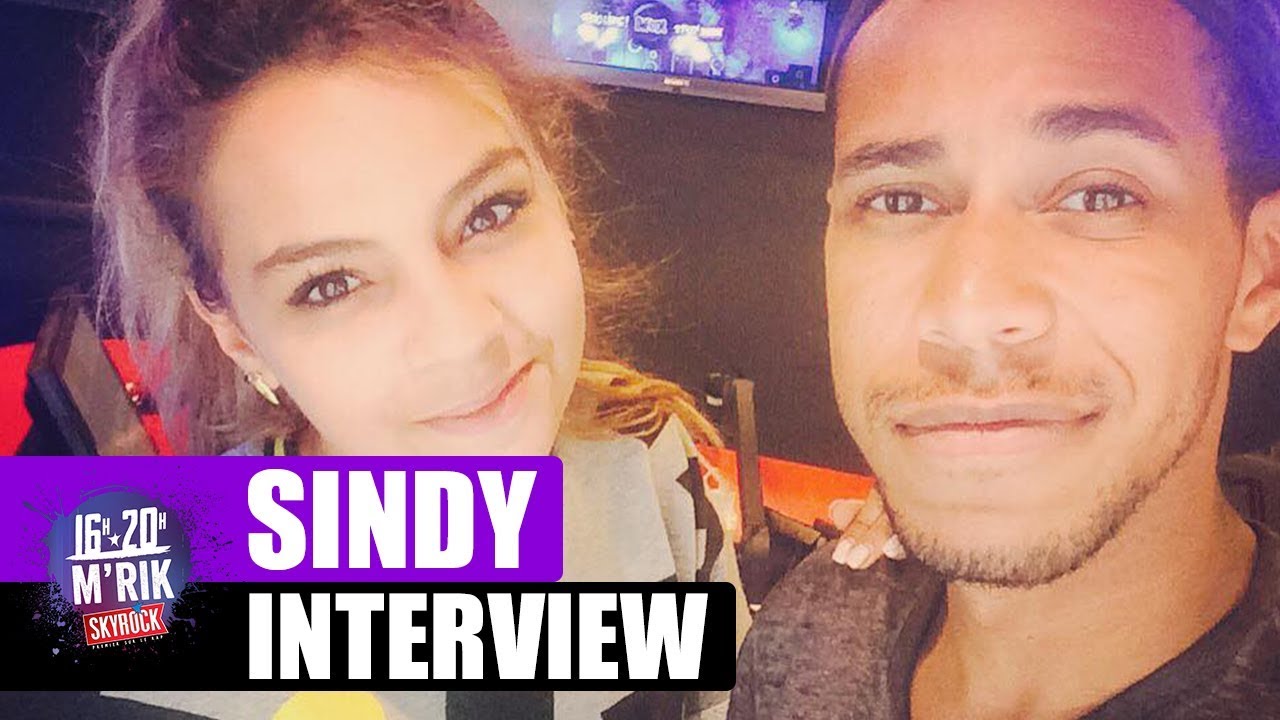 Interview Mrik x Sindy