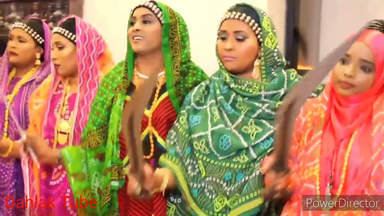 Ibrahiim Macammooda@Qafar Qunxaaneyta