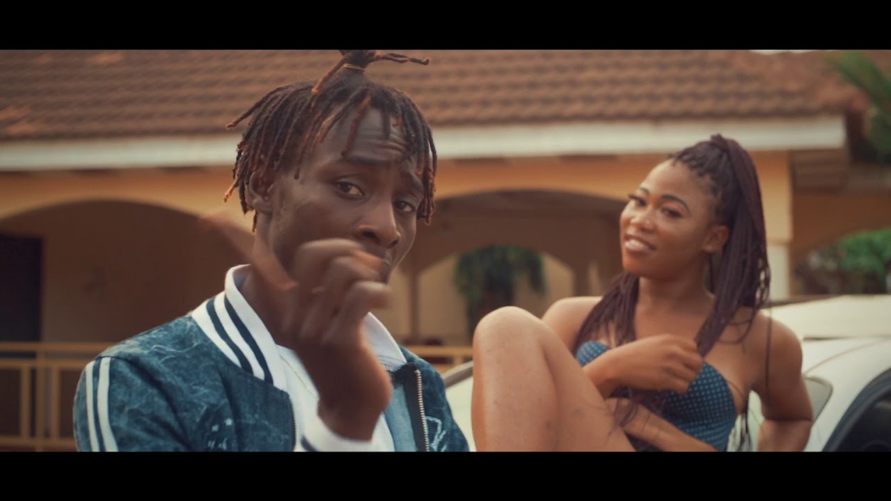 Striker De Donzy_fashion_official_video