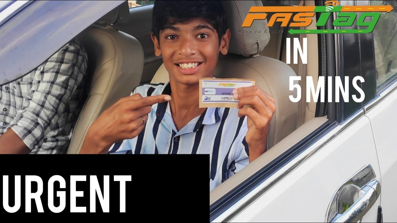 fastag deadline extended | AJR JASEEM