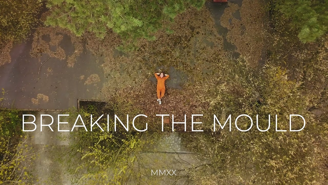 Monika Patuszynska: Breaking the Mould (2020)