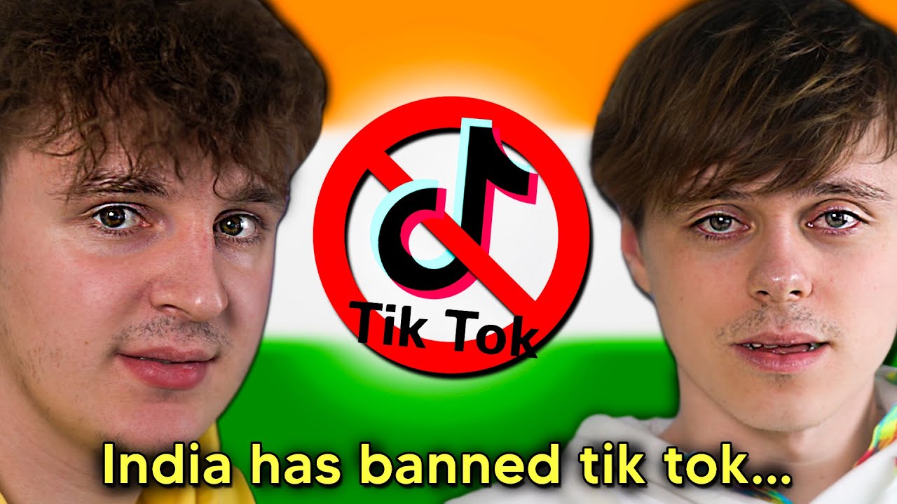 the end of indian tik toks... (ft. ImAllexx)